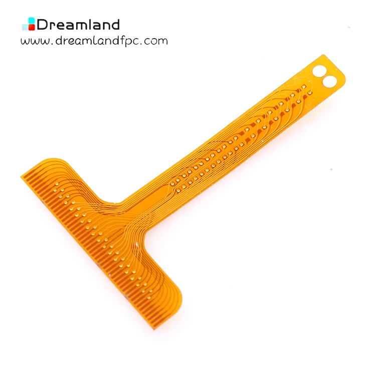 Лучшая цена торговли Обеспечение Поставщик гибкий кабель с доски медицинские сопротивление платы fpc