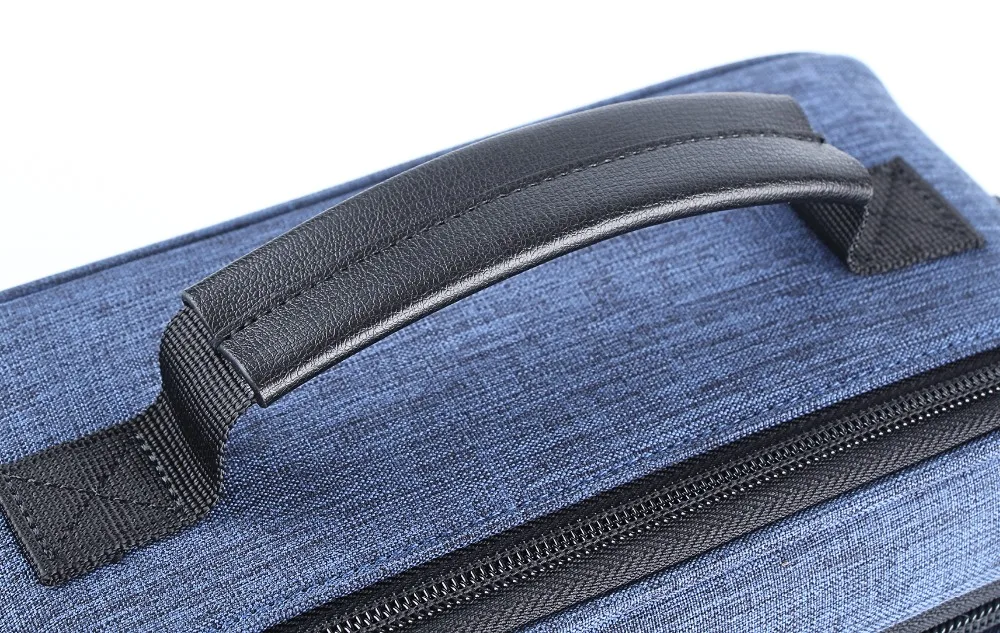 2016 Newest Traveling VR Bag With Strap For Samsung Gear 3D VR