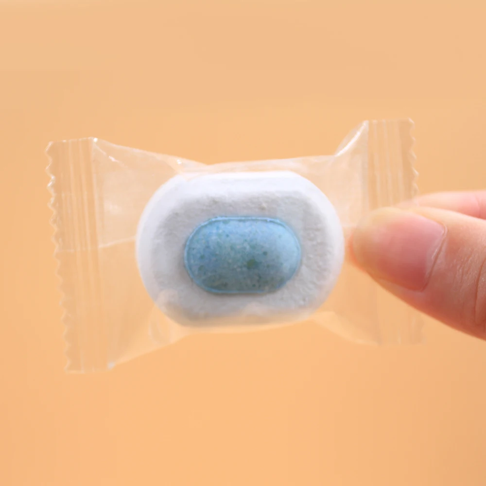 Dishwasher All In One Tablets