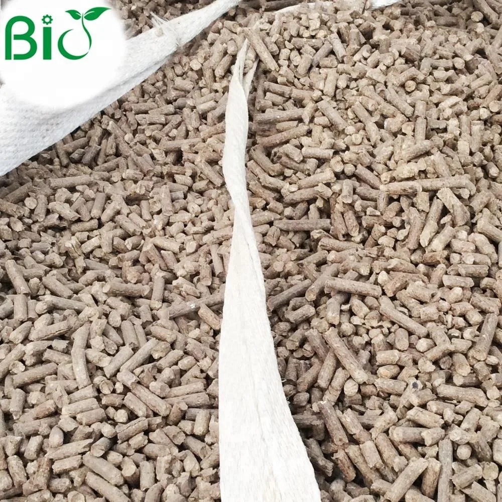 large quantity factory price tons wood pellets