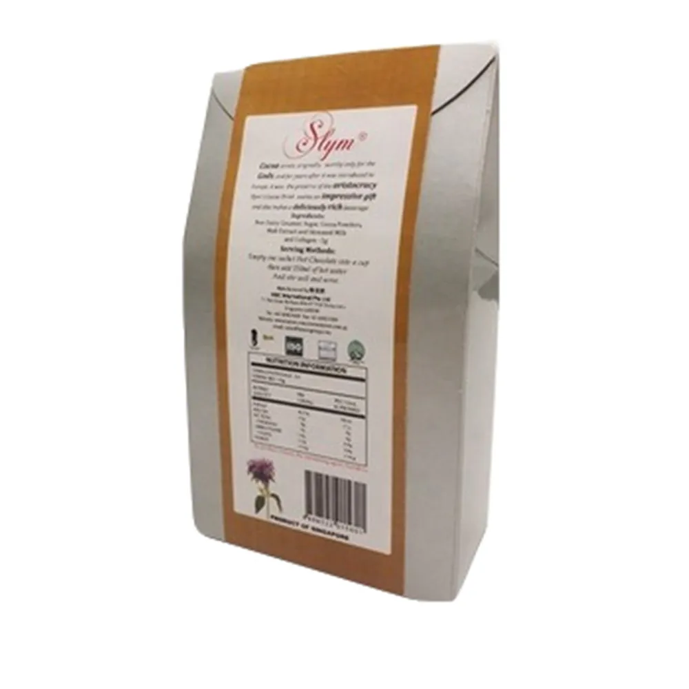 Лидер продаж, коллаген, напиток горячего шоколада