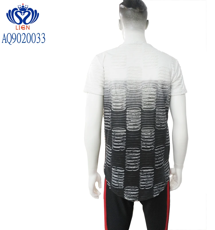 
Men Clothing 2018 Wholesale O- neck Compression Athletic Fitness Gym T-shirts Printed Summer Shirts Men 