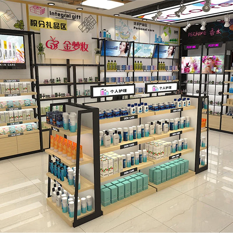 Bar Counter Sale Stock Rack Accessory Towel Bathroom Wash Basin Display Stand