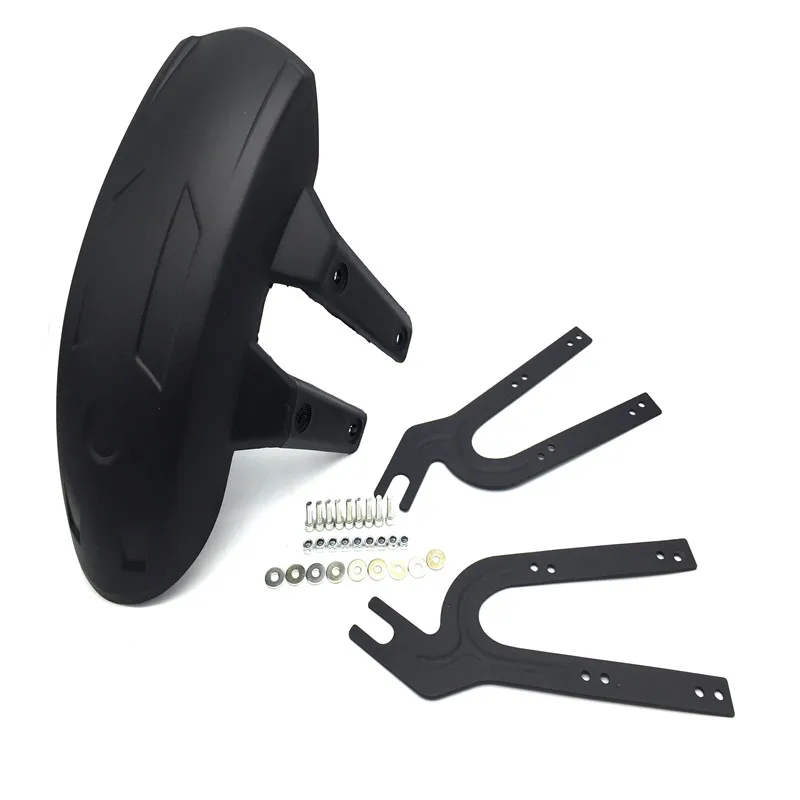 SHENGLIN Best Sell Motorcycle Accessories Rear Mudguard Fender