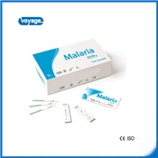 Diagnostic clinical test reagent Malaria rapid test kits