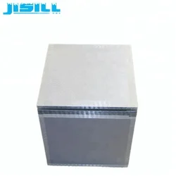 120hours cold chain blood transport medical vaccine cooler box insulated shipping box