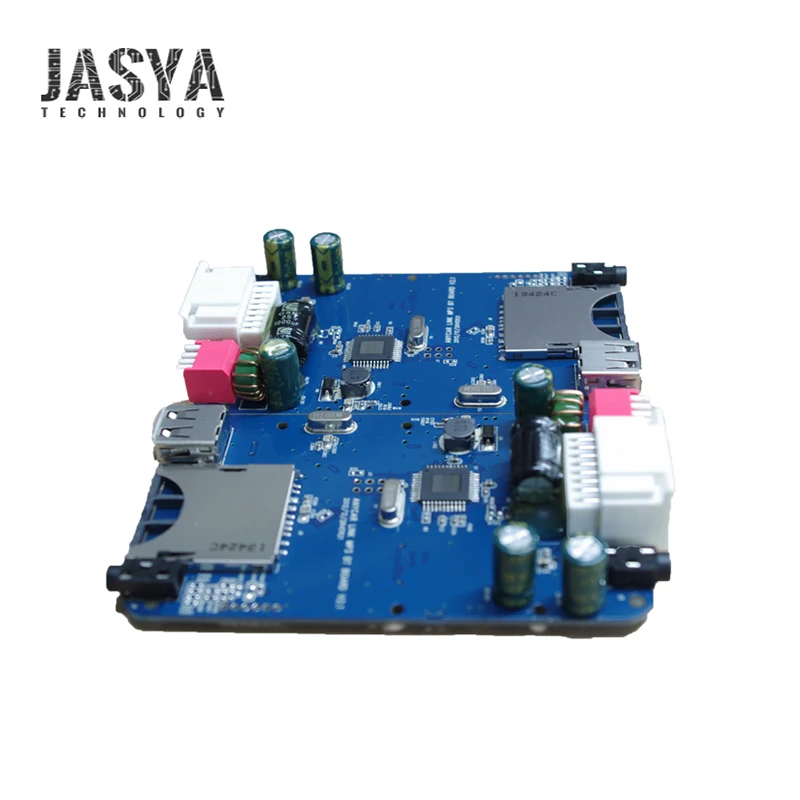 
High quality mobile power charger wireless pcba samples 