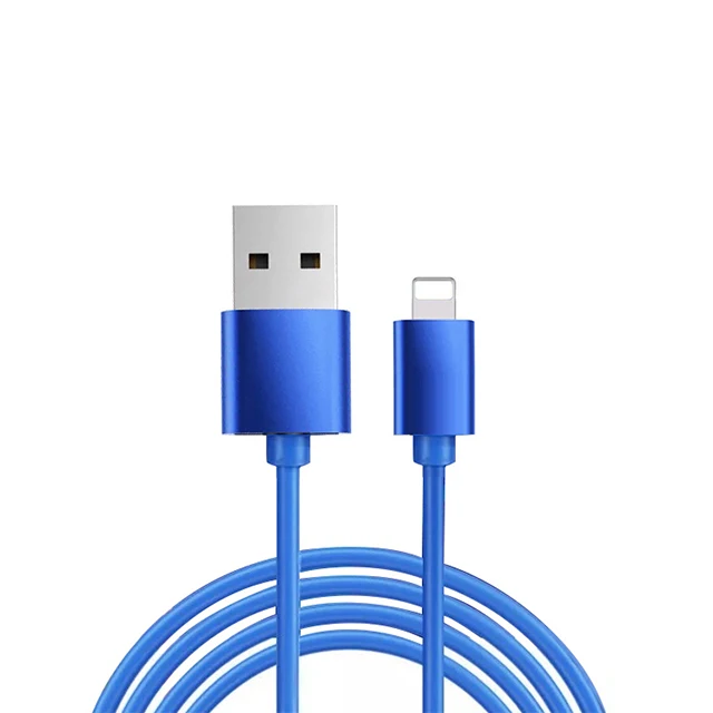 Usb кабель для iPhone зарядки шнур же как оригинальный для Apple