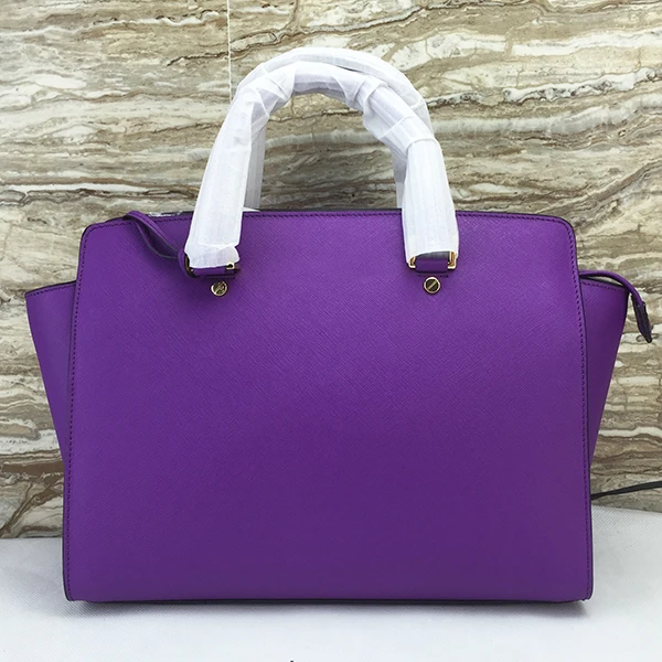 
MOQ 1 PCS Famous brands designer bags 2019 fashion women saffiano genuine leather handbags 