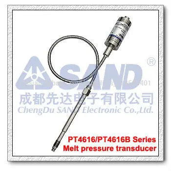 бесплатная доставка высокой температуры расплава датчик давления для пвх листа машины