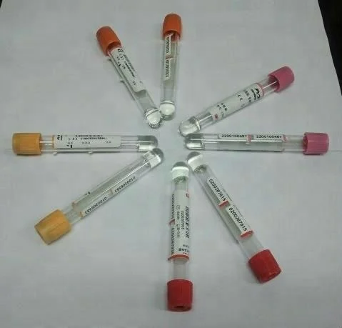 Blood clot activator powder IMPROVE