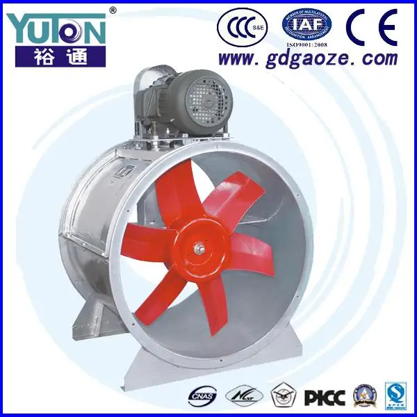 Yuton KT-A/C Superior High Quality Axial Blower Fan exhaust extractor air mover dust remover fume aspirator