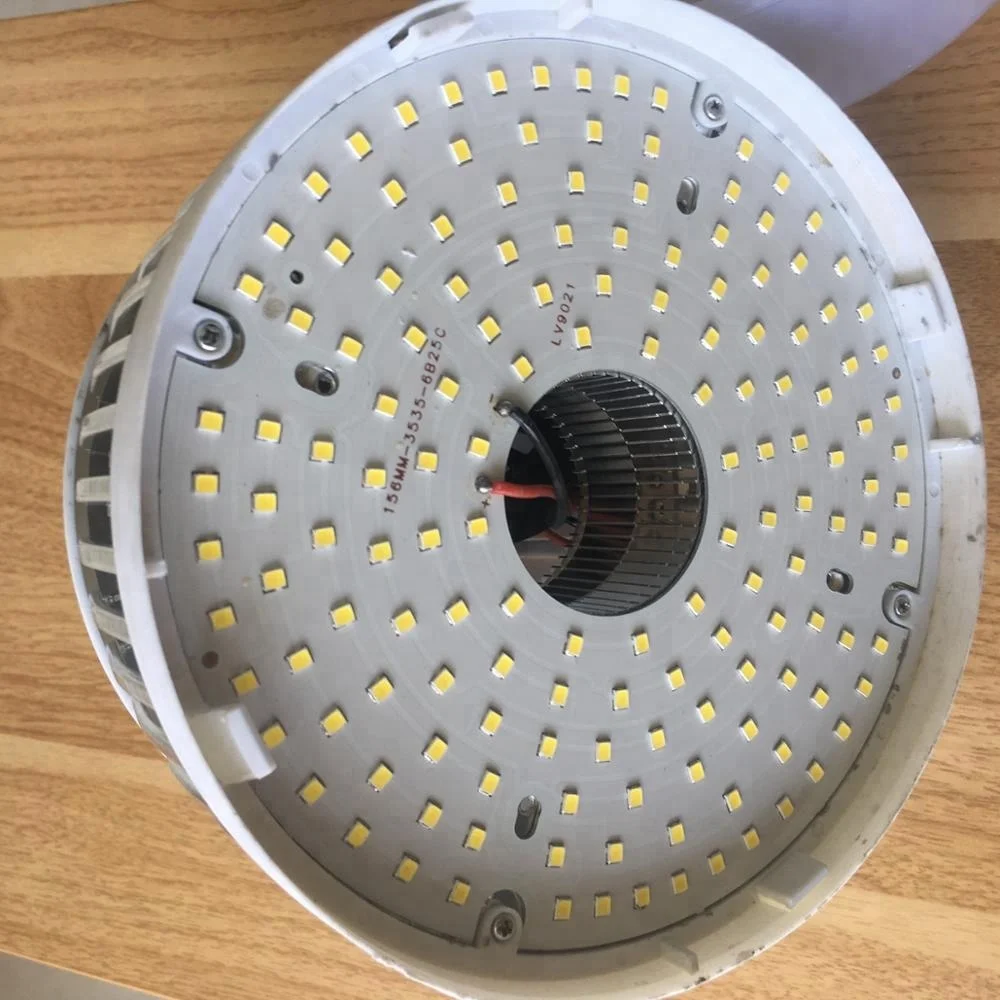 Warehouse High Power 100W High Bay Lights Industrial Style LED Lamp