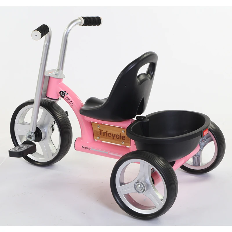 High Quality Child Tricycle And Kids Tricycle Of Baby Bicycle 3 Wheels