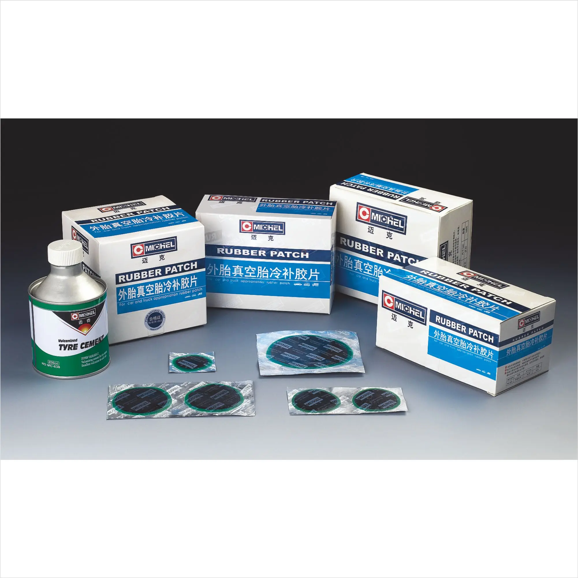 Инструмент для ремонта холодной пластыри шины инструмент для ремонта проколотых резиновых пластырей