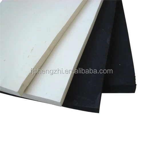 EVA Rubber Foam Sheet for Shoes