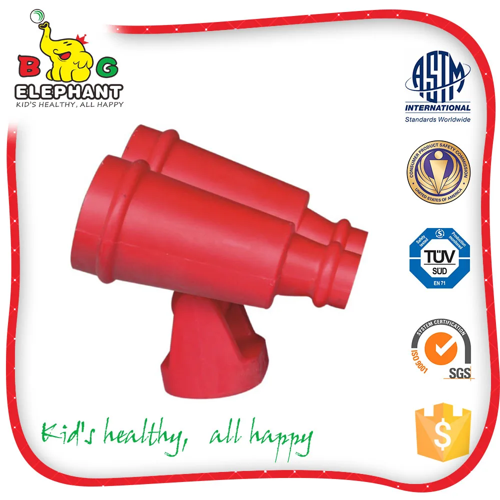 Дети бинокль игрушки бинокль пластиковые бинокли