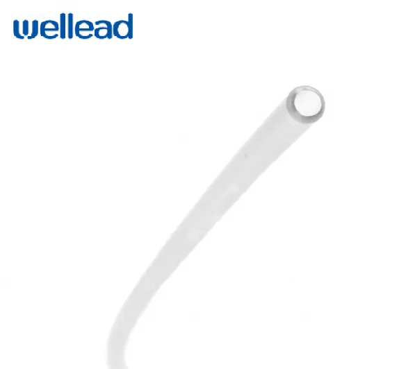 
100% Medical grade Silicone Tubing drainage tube 