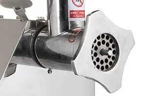 Лидер продаж, электрическая мясорубка коммерческого предприятия