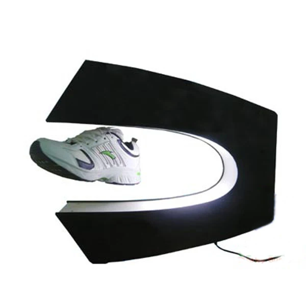 
Advertising design for shoes, acrylic shoes advertising display, led shoes display stand & shoes display case/box 