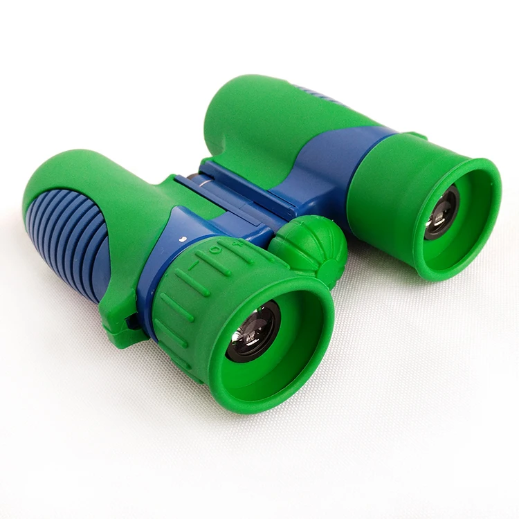 High Power Binoculars 8x21 Mini Size Outdoor Binoculars for Children