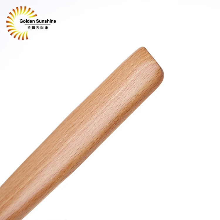 Wooden Shoe Horn with Logo Custom Shoe Horn