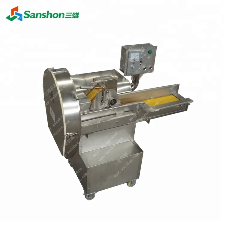 Hotsell Vegetable Cutting Machine for Parsley Leafy Vegetables Slicer