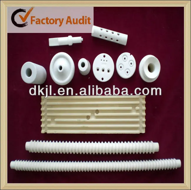 промышленного глинозема керамических изделий