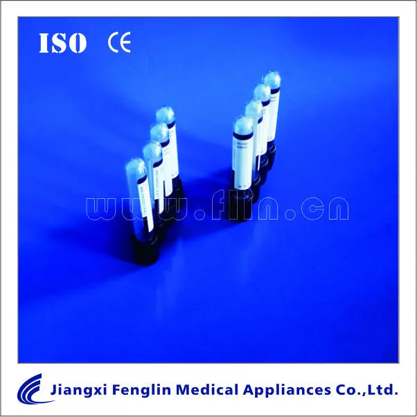 
Westergren ESR Tube 3.8% Sodium Citrate 