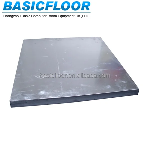 Хорошее качество, продажа, хорошо поднятая деревянная панель, антистатический поднятый пол, доступ к полу