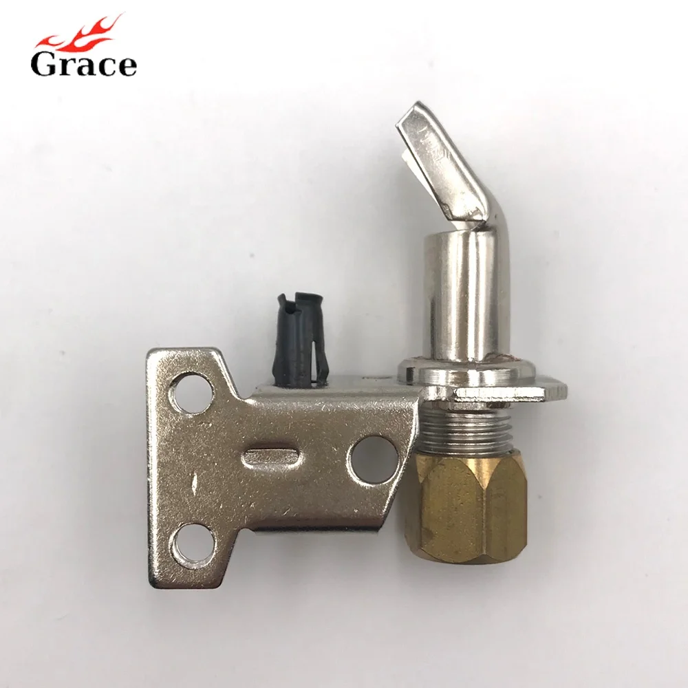 Ningbo household gas water heater pilot burner