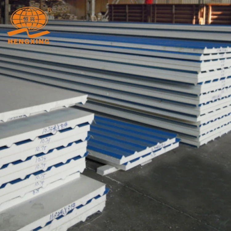iso wall sandwich panel facade cover prices