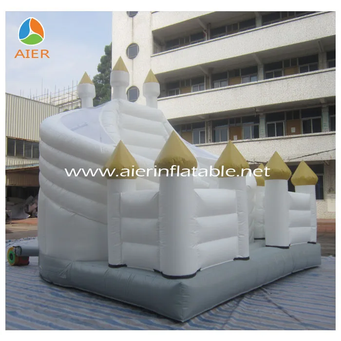 Guangzhou inflatable castle bouncer toys for kids /  High Quality inflatable bouncer for sale