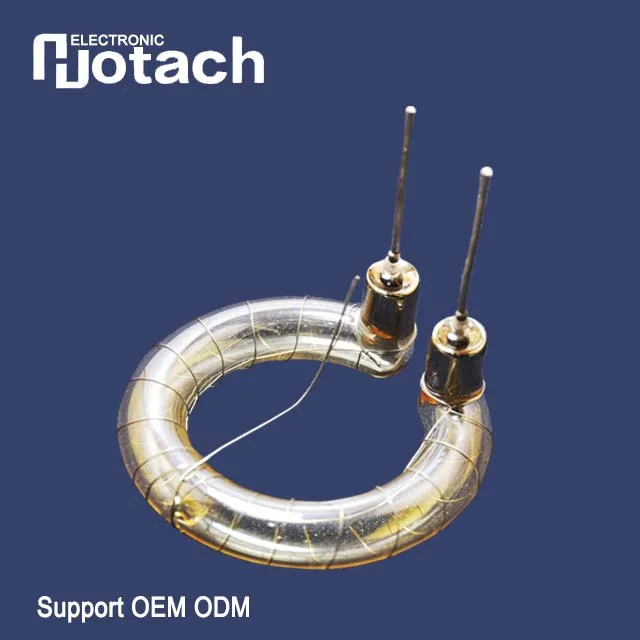 Xenon lamp with high light 35w