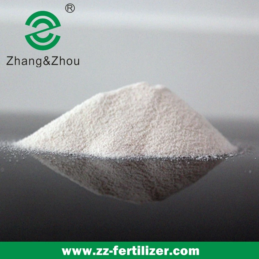 Potassium Sulfate Fertilizer