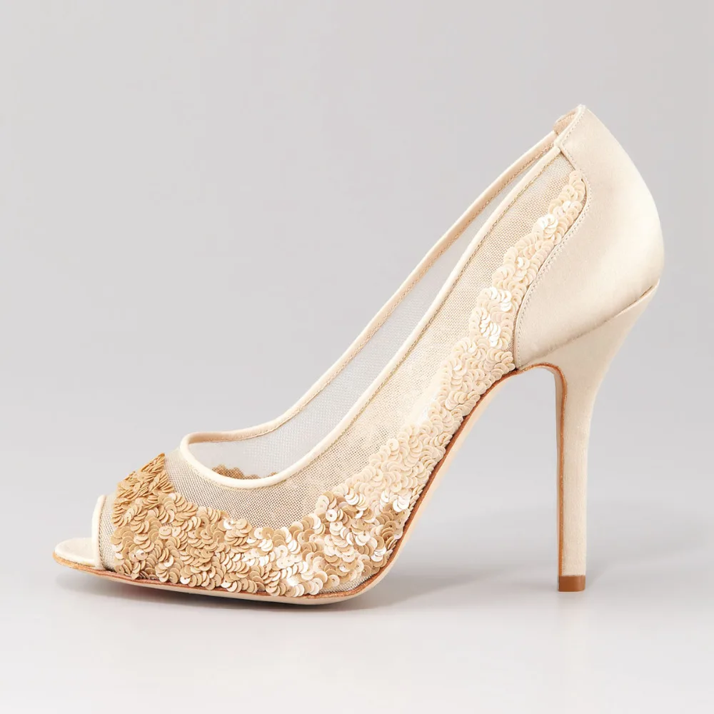 Silver Open Toe Shoes Low Heel Is Silver Open Toe Shoes Low Heel