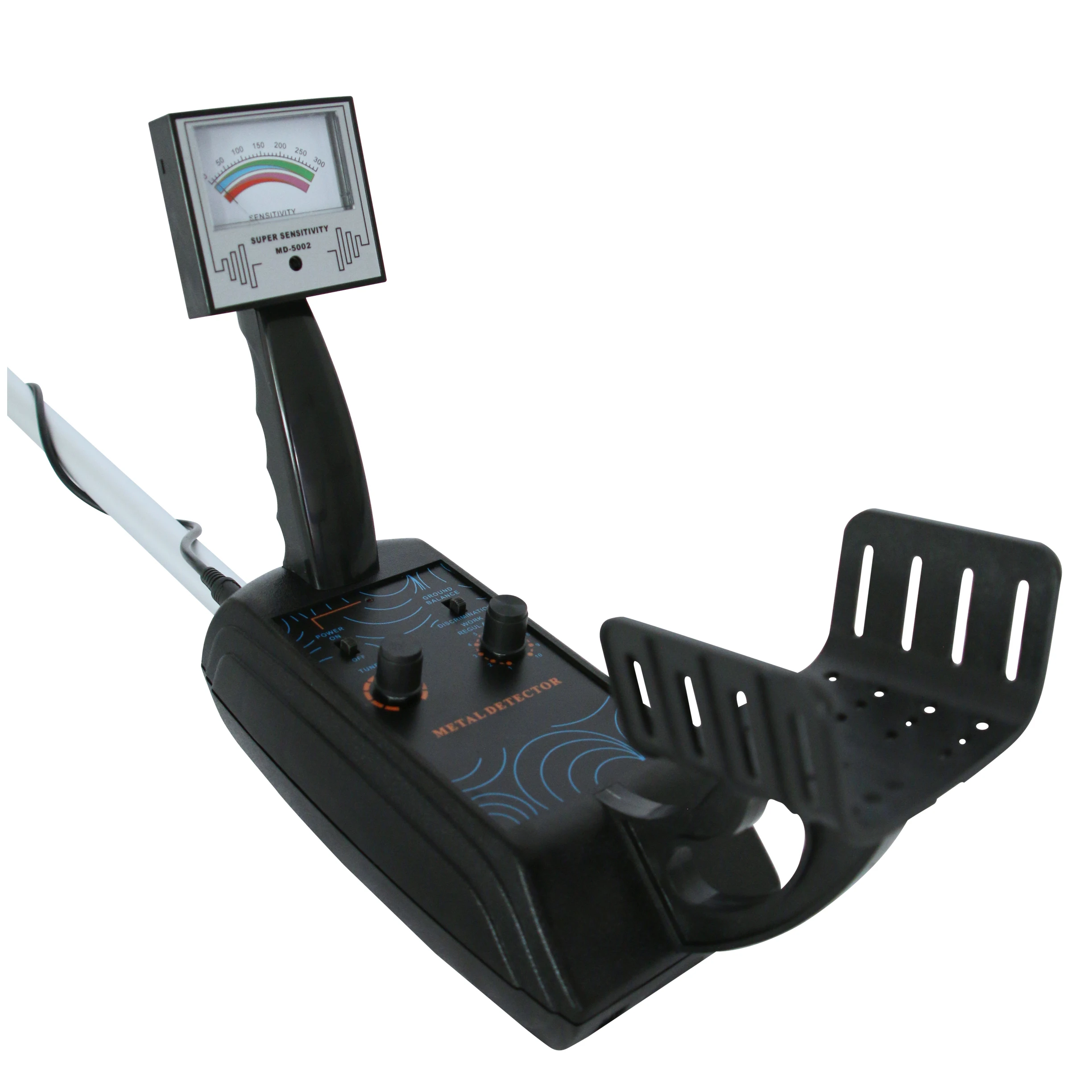 Sell MD-5002 Ground metal detector malaysia
