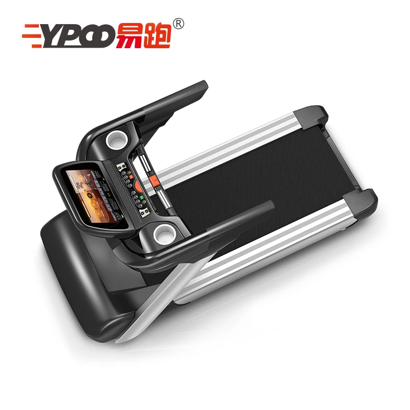 Ypoo best Professional Electric Exercise  high speed  treadmill For Gym running machine