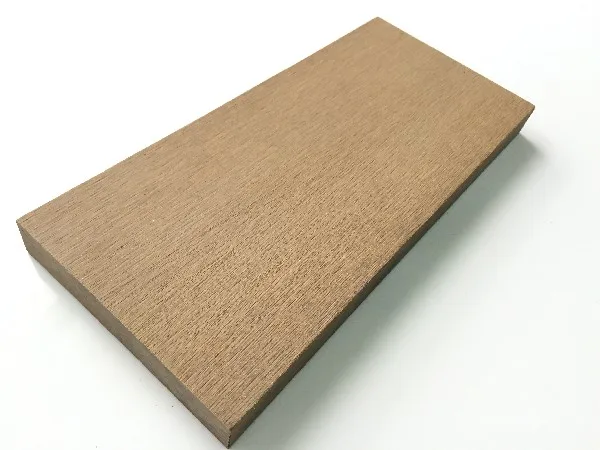 Environment-Friendly Durable Composite Decking Board Wpc