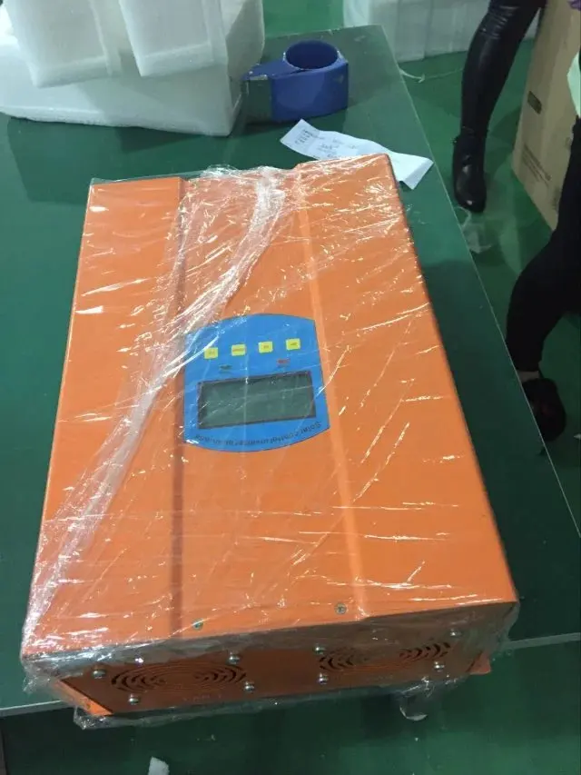  off grid 40kw commercial solar power system 50kw