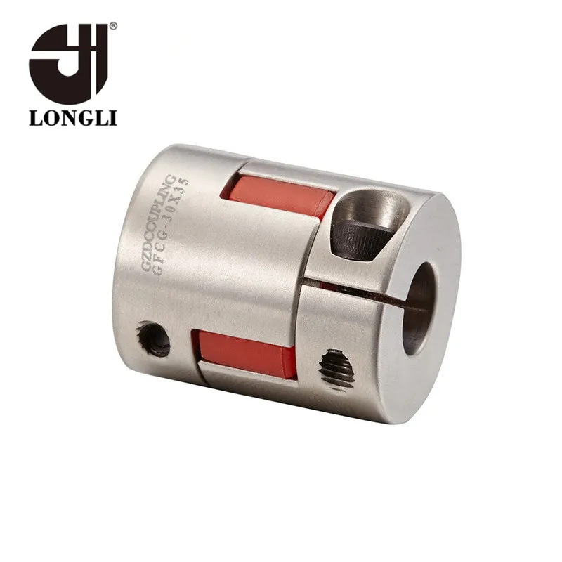 Gfcg серии longli нержавеющей стали гидравлические установки гибким валом