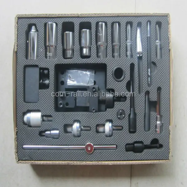 Common Rail Tools 20 pcs. tools