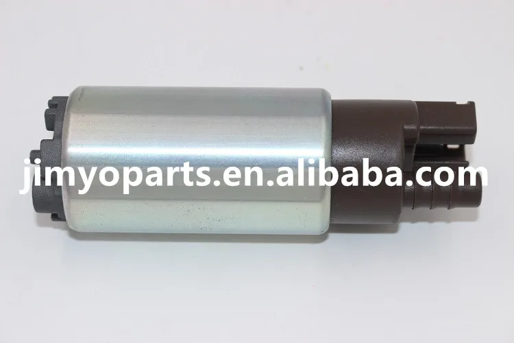 Automotive Fuel Pump 42021-AC001 0580454016 For Honda Hyundai Mazda Engine Spare Parts HS Code 8413302900