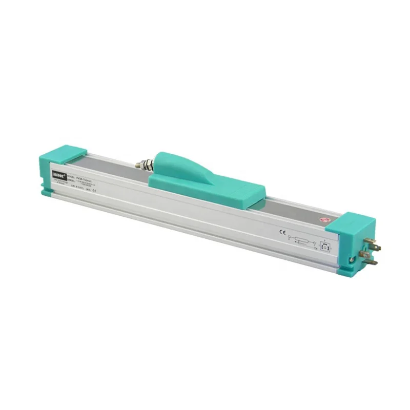 KTF-100mm slider linear slide potentiometer Position and displacement sensors