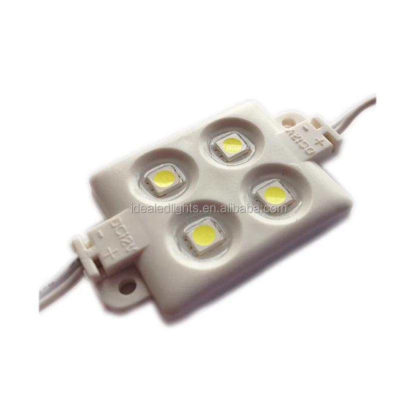 rohs 5050 smd module led used for banner signs and channel letters