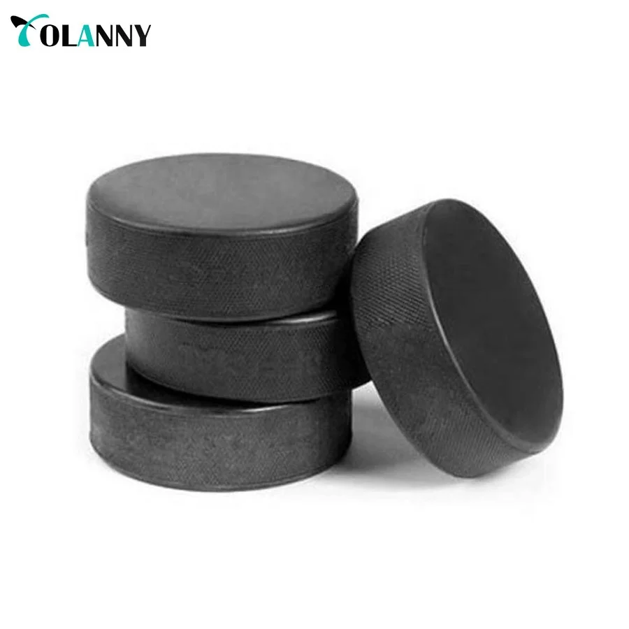 
factory direct good quality hockey ball professional ice hockey 
