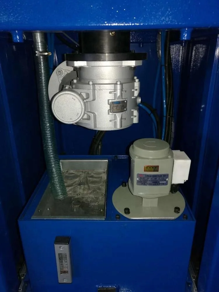 
CNC Turret Punch Press Tool Grinding Machine 