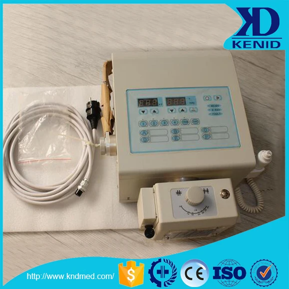 
Portable digital X-ray digitizer scanner x ray machine 