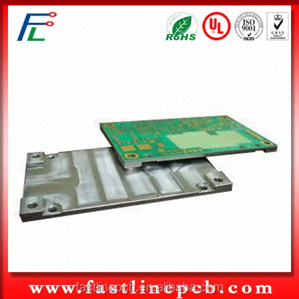 PCB board for LED/производство Электроники pcb алюминия, алюминиевый pcb доски, pcb алюминия для СВЕТОДИОДНЫХ ламп