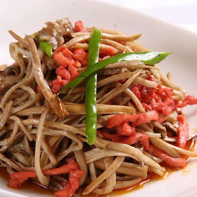 Agrocybe Cylindracea in All Types of Mushrooms